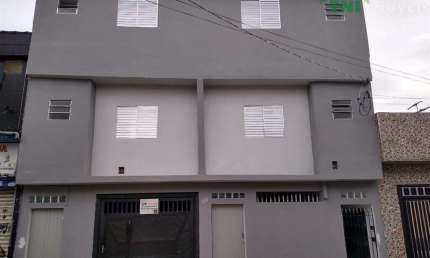 Sobrado para alugar no bairro Parque Boa Esperança - São Paulo/SP, Zona Leste