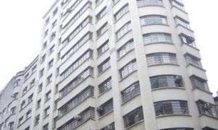 Condominio Álvares de Azevedo - Sala comercial para alugar no bairro Sé - São Paulo/SP, Zona Central