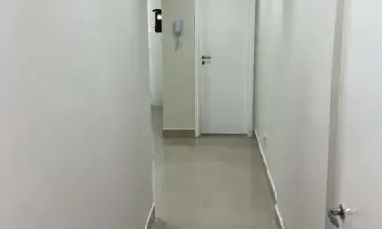 Sala comercial para alugar no bairro Jardim Anália Franco - São Paulo/SP, Zona Leste