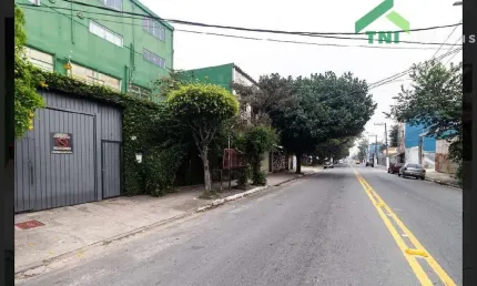 Pavilhão/Galpão à venda no bairro Vila Carrão - São Paulo/SP, Zona Leste
