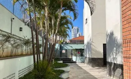 Apartamento á Venda / 4 Dormitórios / 2 Vagas / Tatuapé