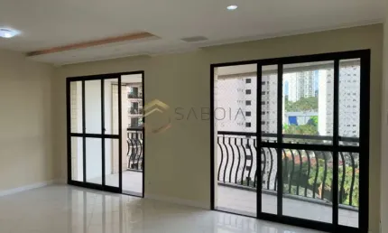 Apartamento com 3 quartos à venda na Rua Borba Gato, 331, Alto da Boa Vista, São Paulo