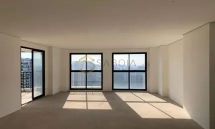 Apartamento com 4 quartos à venda na Avenida Washington Luís, 1576, Jardim Marajoara, São Paulo