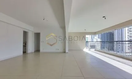 Apartamento com 4 quartos à venda na Avenida Morumbi, 8575, Brooklin, São Paulo