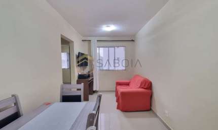 Apartamento com 2 quartos à venda na Avenida Guarapiranga, 2480, Guarapiranga, São Paulo