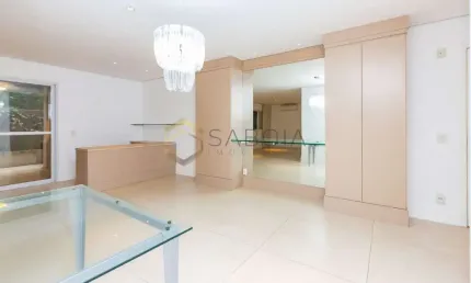Apartamento com 3 quartos à venda na Rua Marechal Deodoro, 500, Alto da Boa Vista, São Paulo
