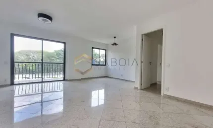 Apartamento com 2 quartos à venda na Rua Borba Gato, 331, Alto da Boa Vista, São Paulo