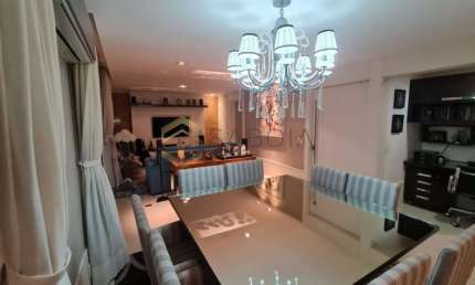 Apartamento com 2 quartos à venda na Rua Manuel Figueiredo Landim, 600, Campo Grande, São Paulo