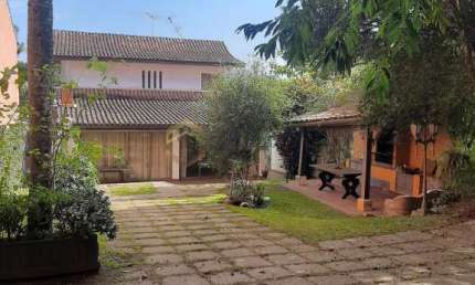Casa com 3 quartos à venda na Rua Frederico Rene de Jaegher, 3016, Rio Bonito, São Paulo