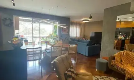 Apartamento com 3 quartos à venda na Rua Rosa Gaeta Lazara, Brooklin, São Paulo