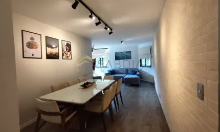 Apartamento com 4 quartos à venda na Rua Min. ÁLvaro De Sousa Lima, 250, Jardim Marajoara, São Paulo