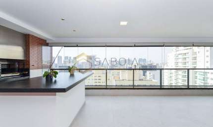 Apartamento com 3 quartos à venda na Rua Luís Correia de Melo, 148, Vila Cruzeiro, São Paulo