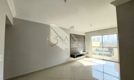 Apartamento com 3 quartos à venda na Avenida Sargento Geraldo Sant'Ana, 240, Jardim Taquaral, São Paulo
