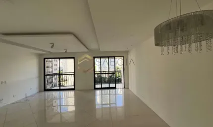 Apartamento com 3 quartos à venda na Rua Borba Gato, 331, Alto da Boa Vista, São Paulo
