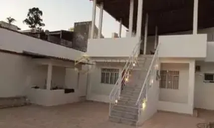 Casa com 2 quartos à venda na Rua Padre José de Anchieta, 1148, Santo Amaro, São Paulo