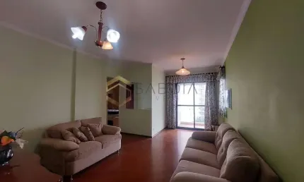 Apartamento com 2 quartos à venda na Avenida Sargento Geraldo Sant'Ana, 351, Jardim Taquaral, São Paulo