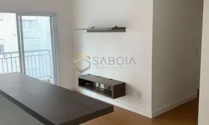 Apartamento com 2 quartos à venda na Rua Quararibéia, 300, Vila Isa, São Paulo