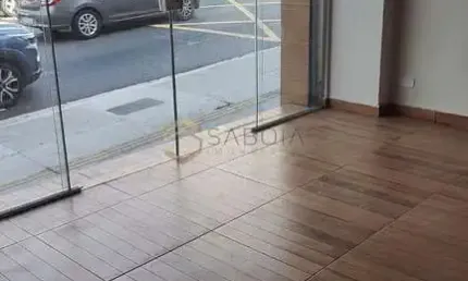 Casa comercial à venda na Avenida Eng. Armando De Arruda Pereira, 593, Jabaquara, São Paulo