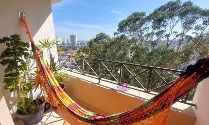 Apartamento com 4 quartos à venda na Rua Quararibéia, 199, Vila Isa, São Paulo
