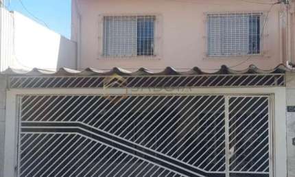 Casa com 3 quartos à venda na Rua Amaro Guerra, 565, Chácara Santo Antônio, São Paulo