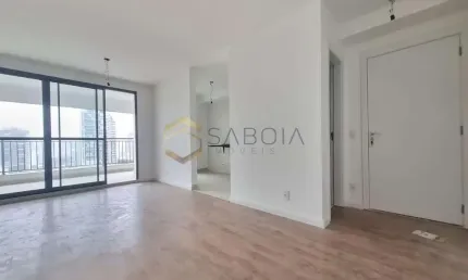 Apartamento em chácara santo antônio (zona sul) - são paulo, sp