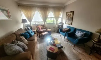Apartamento com 3 quartos à venda na Rua João de Sousa Dias, 612, Campo Belo, São Paulo