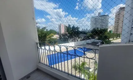 Apartamento com 2 quartos à venda na Rua José Benedito Salinas, 110, Jardim Itapeva, São Paulo