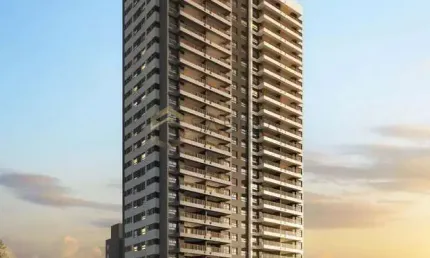 Apartamento com 2 quartos à venda na Rua dos Cafezais, 420, Jardim Prudência, São Paulo