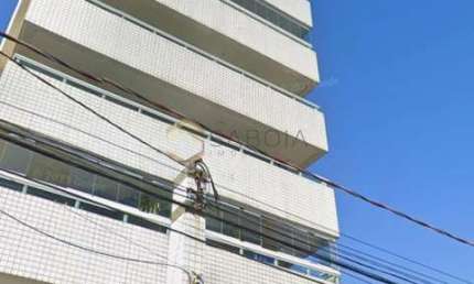 Apartamento com 3 quartos à venda na Rua João Saiane, 45, Nova Mirim, Praia Grande