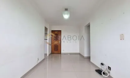 Apartamento com 2 quartos à venda na Rua Frederico Grotte, 90, Guarapiranga, São Paulo