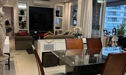 Apartamento com 3 quartos para alugar na R. Dr. Antônio Bento, 504, Alto da Boa Vista, São Paulo
