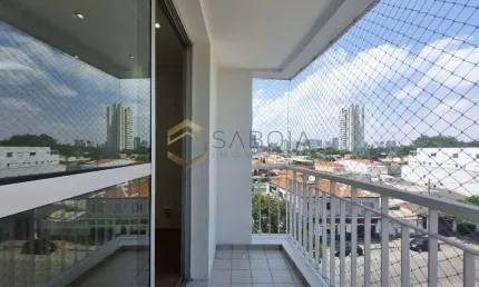 Apartamento com 3 quartos para alugar na Rua Bragança Paulista, 409, Vila Cruzeiro, São Paulo