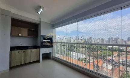 Apartamento com 2 quartos à venda na Rua Tagipuru, 1060, Barra Funda, São Paulo