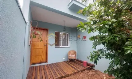 Casa com 3 quartos à venda na Rua Padre Chico, 401, Santo Amaro, São Paulo