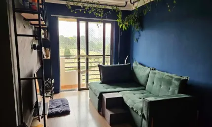 Apartamento com 3 quartos à venda na Rua Duque Costa, 495, Vila Sofia, São Paulo