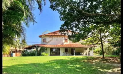 Casa com 4 quartos à venda na Rua B, 699, Jardim Rio da Praia, Bertioga