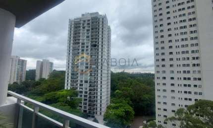 Apartamento com 3 quartos para alugar na Rua Sócrates, 161, Jardim Marajoara, São Paulo