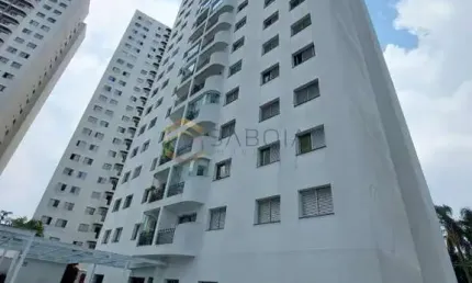 Apartamento com 2 quartos à venda na Rua José Benedito Salinas, 68, Campininha, São Paulo