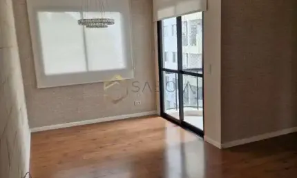 Apartamento com 2 quartos à venda na Rua Sócrates, 555, Vila Sofia, São Paulo