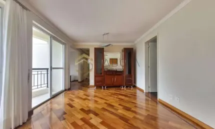 Apartamento com 3 quartos à venda na Rua Moliére, 308, Vila Sofia, São Paulo