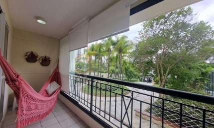 Apartamento com 3 quartos à venda na Rua Moliére, 308, Vila Sofia, São Paulo