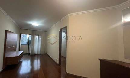 Apartamento com 3 quartos para alugar na Rua Comendador Elias Zarzur, 260, Santo Amaro, São Paulo
