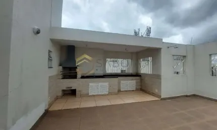 Cobertura com 3 quartos à venda na Avenida Nossa Sra. Do Sabará, 900, Vila Isa, São Paulo
