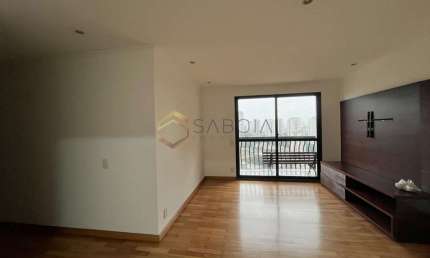 Apartamento com 3 quartos para alugar na Rua Borba Gato, 331, Alto da Boa Vista, São Paulo