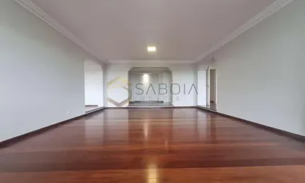 Apartamento com 4 quartos à venda na Avenida Washington Luís, 1576, Chácara Flora, São Paulo