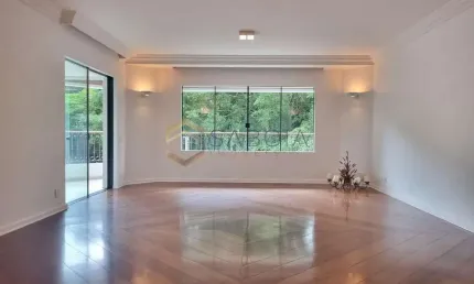 Apartamento com 4 quartos para alugar na Avenida Washington Luís, 1576, Chácara Flora, São Paulo