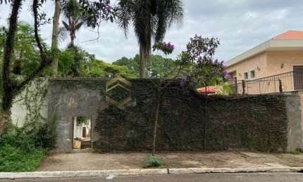 Lote / Terreno em Jardim dos Estados - São Paulo, SP