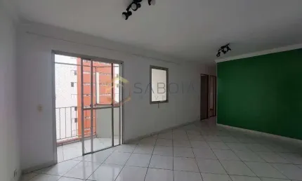 Apartamento com 2 quartos para alugar na Avenida Sargento Geraldo Sant'Ana, 683, Jardim Taquaral, São Paulo