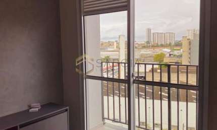 Apartamento com 2 quartos para alugar na Avenida Eng. Eusébio Stevaux, 1771, Jurubatuba, São Paulo