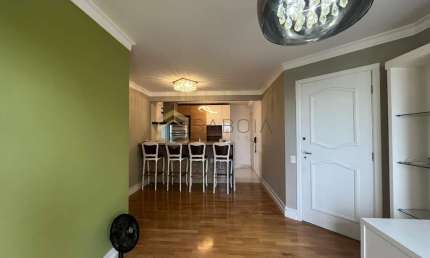 Apartamento com 3 quartos para alugar na Rua Borba Gato, 331, Santo Amaro, São Paulo